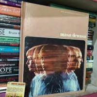 Image of Masa Dewasa : Perilaku Manusia