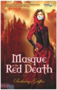 Image of Masque of the Red Death