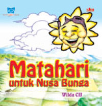 Image of Matahari untuk Nusa Bunga