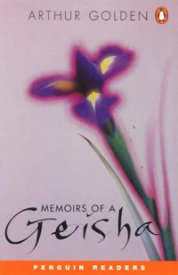 Image of MEMOIRS OF A Geisha (Penguin Readers)