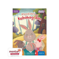 Image of Mencari Kebahagiaan : Seri Cerita Imajinasiku