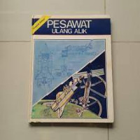 Image of Menyibak Rahasia Pesawat Ulang Alik
