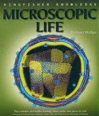 Image of Microscopic Life