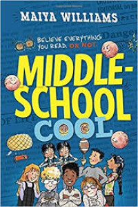 Image of Middle-School Cool
