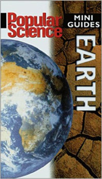 Image of Mini Guides : Earth (Popular science)
