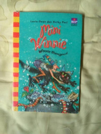Image of Mini Winnie : Winnie mengecil