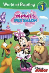 Image of Minnie's Pet Salon