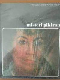 Image of Misteri Pikiran : Perilaku Manusia