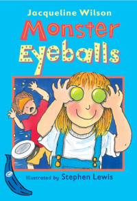 Image of Monster Eyeballs