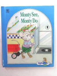 Image of Monty See , Monty Do