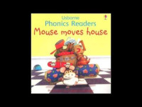 Image of Mouse moves house