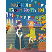 Image of Much Ado about Nothing