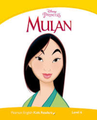 Image of Mulan, level 6