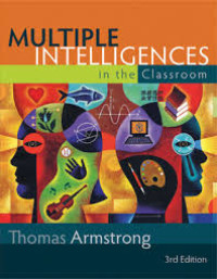 Image of Multiple intelligences in the classroom