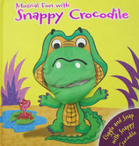 Image of Musical Fun with Snappy Crocodile