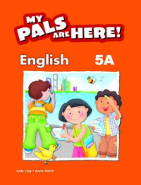 Image of My Pals are Here! English 5A