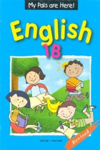 Image of My pals are here! English 1B Revised