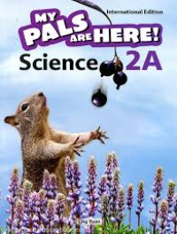 Image of My pals are here! Science 2A