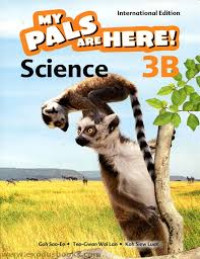 Image of My pals are here! Science 3B