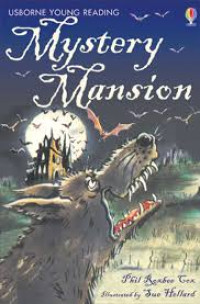 Image of Mystery Mansion