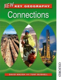 Image of NEW KEY GEOGRAPHY Connections