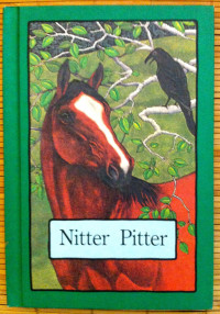 Image of NITTER PITTER