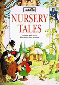 Image of NURSERY TALES
