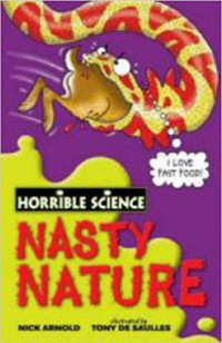 Image of Nasty Nature