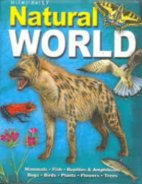 Image of Natural World