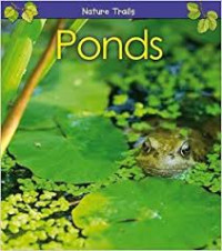 Image of Nature Trails : Ponds