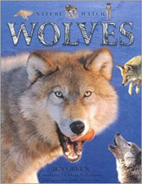 Image of Nature Watch : Wolves