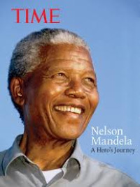 Image of Nelson Mandela : A Hero's Journey