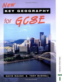 Image of New KEY GEOGRAPHY for IGCSE