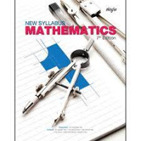 Image of New Syllabus Mathematics 7th Edition