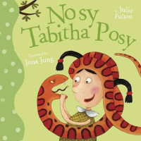 Image of Nosy Tabitha Posy