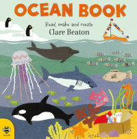 Image of OCEAN BOOK