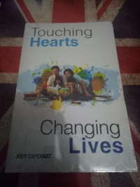 Image of Touching Hearts Changing Live