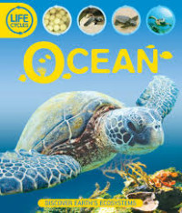 Image of OCEAN : Discover Earth's Ecosystem (Life Cycles)