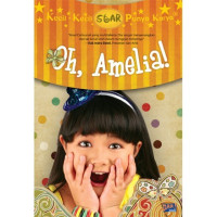 Image of Oh, Amelia!