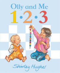 Image of Olly and Me 1.2.3