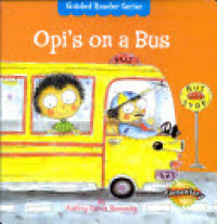 Image of Opi's on a Bus
