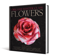 Image of Origami Master Class Flowers