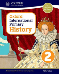Image of Oxford International Primary History 2