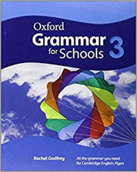 Image of Oxford Grammar for Schools 3