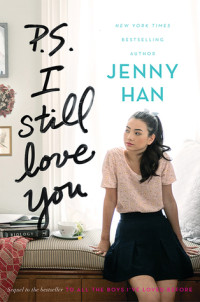 Image of P.S. I Still Love You
