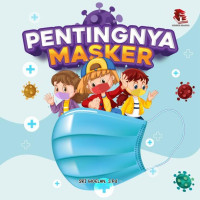 Image of PENTINGNYA MASKER