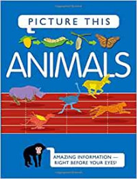 Image of PICTURE THIS ANIMALS