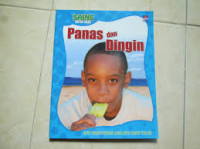 Image of Panas dan Dingin