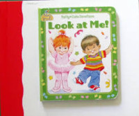 Image of Patty Cake Devotions : Look at Me!