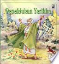 Image of Penaklukan Yerikho